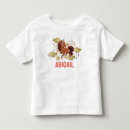 Search for unique toddler tshirts Unique the unicorn