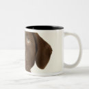Search for lab puppy mugs Studio shot