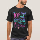 Search for mermaid tail tshirts Birthday