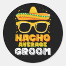 Search for cinco de mayo wedding stickers Fiesta