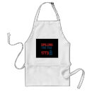 Search for founding fathers aprons 4th of july