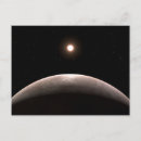 Search for its postcards Planetary science