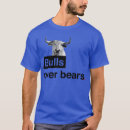 Search for wall street tshirts Trader