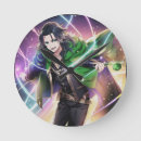 Search for lokis art Anime