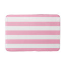 Search for bath mats Striped