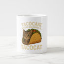 Search for taco cat mugs Funny