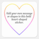 Search for heart outline stickers Hearts