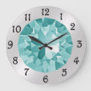 Search for jewelled clocks Silver