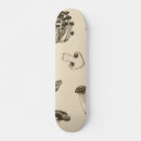 Search for mushroom skateboards Pattern