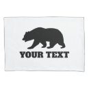 Search for silhouette pillowcases Kids