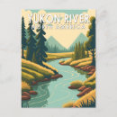 Search for yukon canada postcards British columbia
