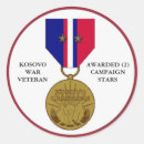 Search for military service stickers War