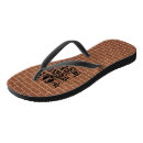 Search for brick flipflops Brown