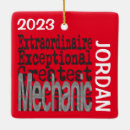 Search for mechanic christmas tree decorations Auto