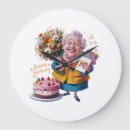 Search for getting older posters Humourous nana bday