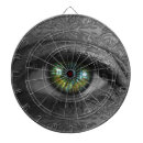 Search for green dartboards Dark