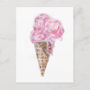 Search for ice cream postcards Colourful