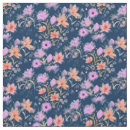 Search for blush pink floral fabric Flowers