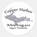 Search for harbours stickers Map