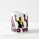 Search for techno mugs Dance