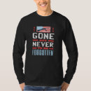 Search for never gone clothing Military