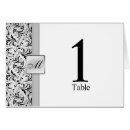 Search for placement table cards Elegant