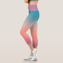 Search for pastel pink leggings Sunset