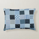 Search for patchwork quilt cushions Chequered