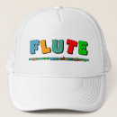 Search for flute hats Band