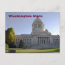 Search for washington state postcards Capital