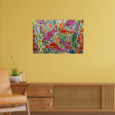 Search for 1950s abstract art Turquoise