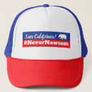 Search for governor hats Election