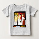 Search for cartoon network baby shirts Samurai time travel