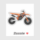 Search for supercross stickers Motorcycle