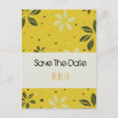 Search for embossed save the dates Simple