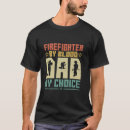 Search for fireman dad tshirts Funny
