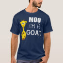 Search for cartoon goat tshirts Humour