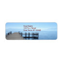 Search for pier return address labels Dock