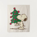 Search for tree tapestries Peanuts