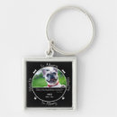 Search for beloved key rings Memorial