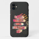 Search for text art iphone cases Retro