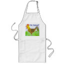 Search for de colores aprons Watercolor