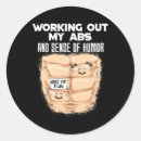 Search for abs stickers Fitness drive