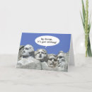 Search for rushmore cards Carving