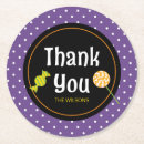 Search for thank you coasters Purple
