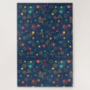 Search for impossible puzzles Pattern