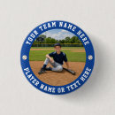 Search for baseball team badges Player