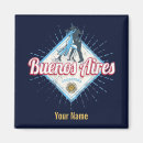 Search for argentina magnets Vintage