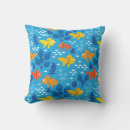 Search for aquarium fish cushions Animal