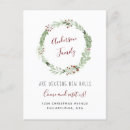 Search for new address cards Moving